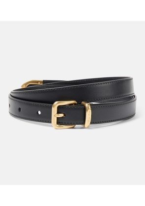 Miu Miu Leather belt