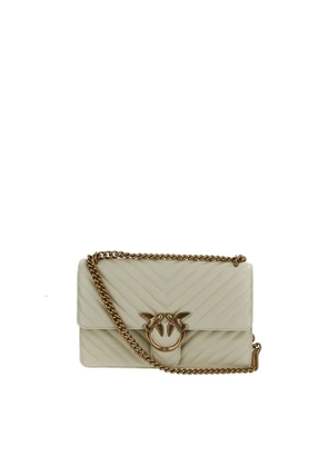 Pinko Love One Classic Shoulder Bag