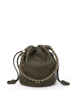 Loewe Flamenco Purse Bucket Bag