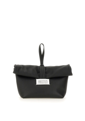 Maison Margiela Leather Clutch
