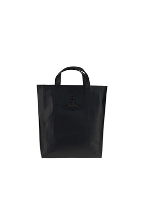 Vivienne Westwood Sarah Medium Tote