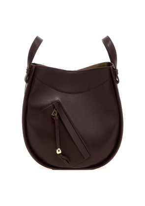 Loewe hammock Slice Crossbody Bag