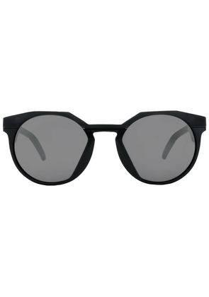 Oakley HSTN Prizm Black Oval Mens Sunglasses OO9242 924201 52