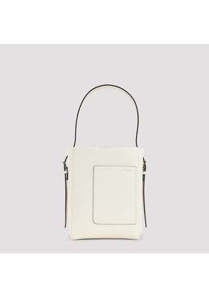 Valextra Small Bucket Bag