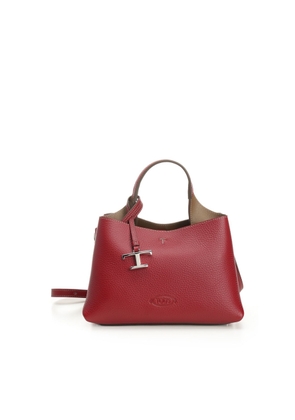 Tods Leather Bag