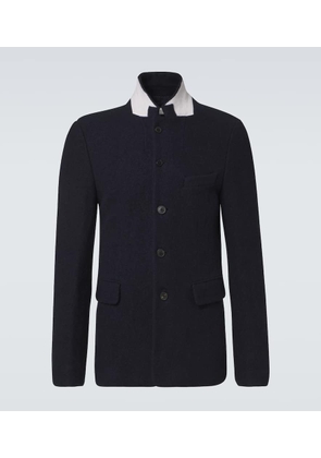 Dries Van Noten Wool blazer