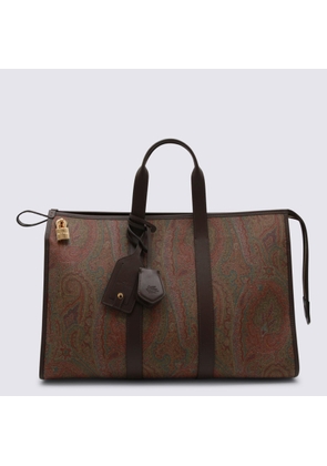 Etro MP1L0002AA012M0019
