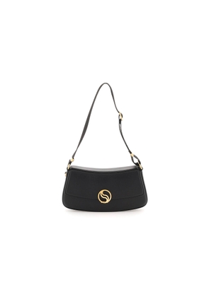 Stella Mccartney S-Wave Shoulder Bag