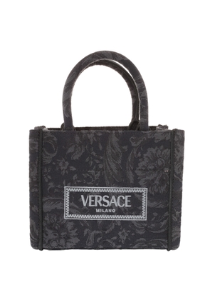 Versace Barocco Athena Tote Bag