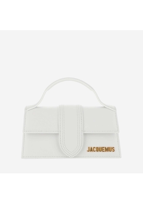 Jacquemus Le Grand Baby Bag