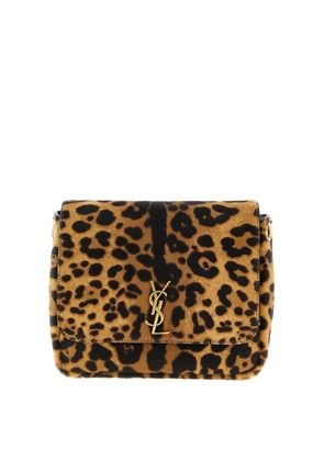Saint Laurent Kate Soup Crossbody Bag