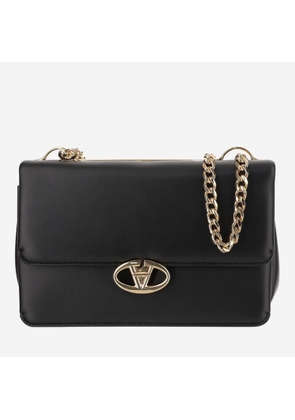 Valentino Garavani Vlogo Locker Shoulder Bag