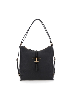 Tods T Timeless Shoulder Bag