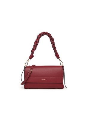 Coccinelle Boheme Leather Bag