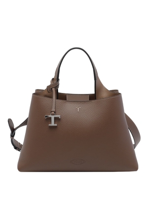 Tod'S Small Leather Handbag
