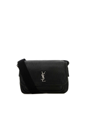 Saint Laurent Niki Small Messenger Bag