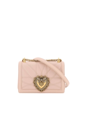 Dolce & Gabbana Devotion Shoulder Bag