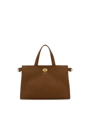 Burberry Cotswolds Small Tote Bag