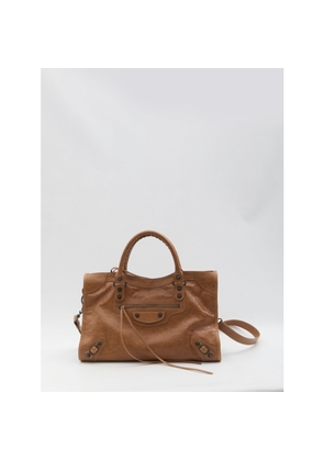 Balenciaga Le City Medium Bag