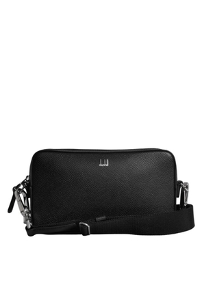 Dunhill Cadogan West End Leather Messenger Bag