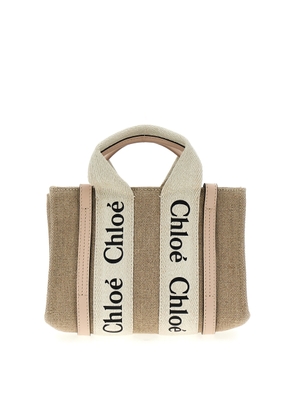 Chloé Woody Handbag