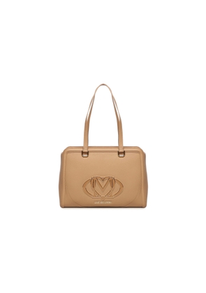 Love Moschino Bag With Large Logo