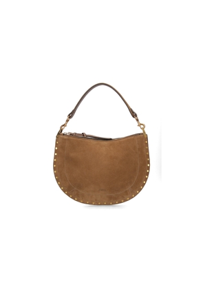 Isabel Marant Oksan Soft Shoulder Bag