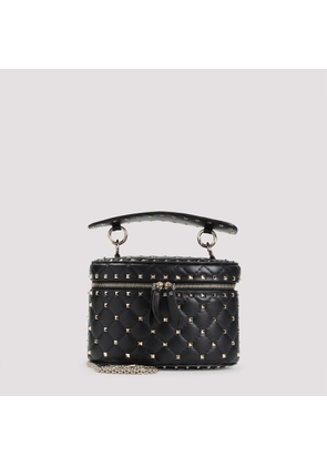 Valentino Garavani Rockstud Spike Shoulder Bag