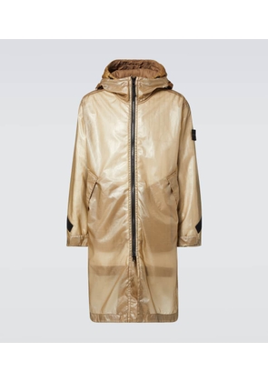 Stone Island Compass parka