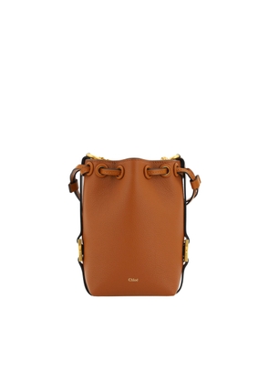 Chloe Marcie Bucket Bag