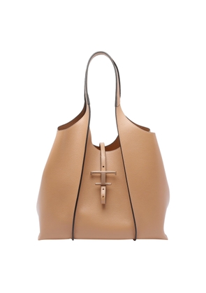 Tods T Timeless Shoulder Bag