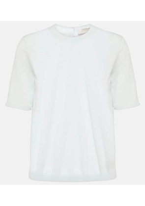 Tory Burch Cotton sweater