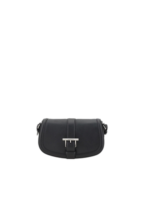 Alexander Mcqueen T-Bar Satchel Bag