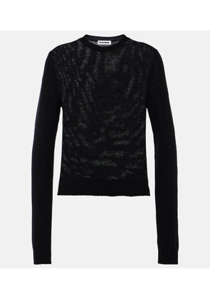 Jil Sander Wool sweater