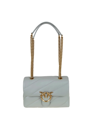 Pinko Love Puff Classic Cl Sheep Nap