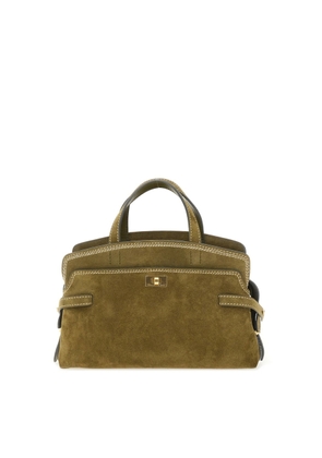 Anya Hindmarch Shoulder Bag Wilson Stitch