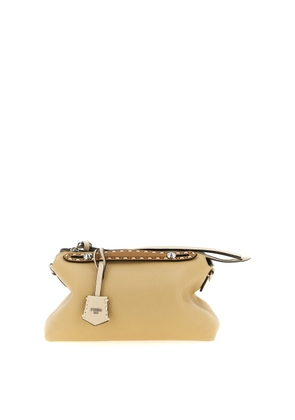 Fendi By The Way Soft Selleria Medium Handbag