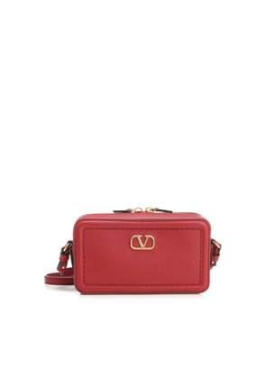 Valentino Garavani Alltime Shoulder Bag