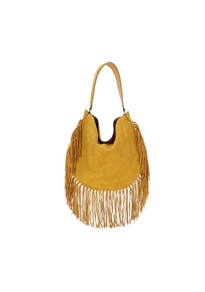 Isabel Marant Medium Handbag Oksan Soft