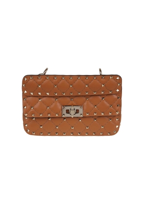 Valentino Garavani Small Shoulder Bag Rockstud Spike