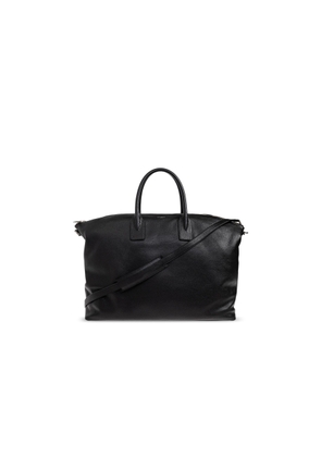 Saint Laurent Giant Bowling Bag Shopper Bag