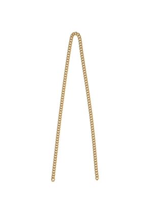 Bottega Veneta Chain Shoulder Strap
