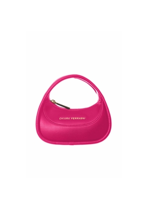Chiara Ferragni Pink Handbag