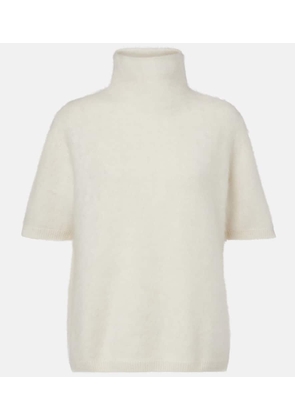 Lisa Yang Madelene cashmere T-shirt