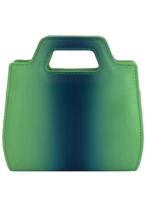 Salvatore Ferragamo Wanda Micro Shoulder Bag