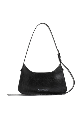 Acne Studios Platt Zip-up Shoulder Bag