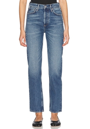 Citizens of Humanity Blaine Jeans in Chaya - Blue. Size 24 (also in 32, 33, 34).