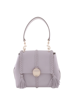 Chloe Soft Leather Small Penelope Shoulder Bag