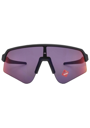 Oakley Sutro Lite Sweep Prizm Road Shield Mens Sunglasses OO9465 946501 133