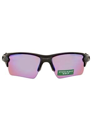 Oakley Flak 2.0 XL Prizm Golf Sport Mens Sunglasses OO9188 918805 59